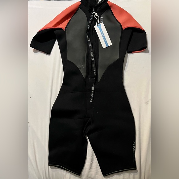 O’Neill spring wetsuit for all water sports. Heavily insulated, size 6 - Picture 5 of 8